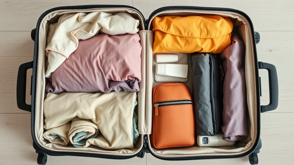 Organisation du Voyage : Toutes Nos Checklists et Guides Pratiques