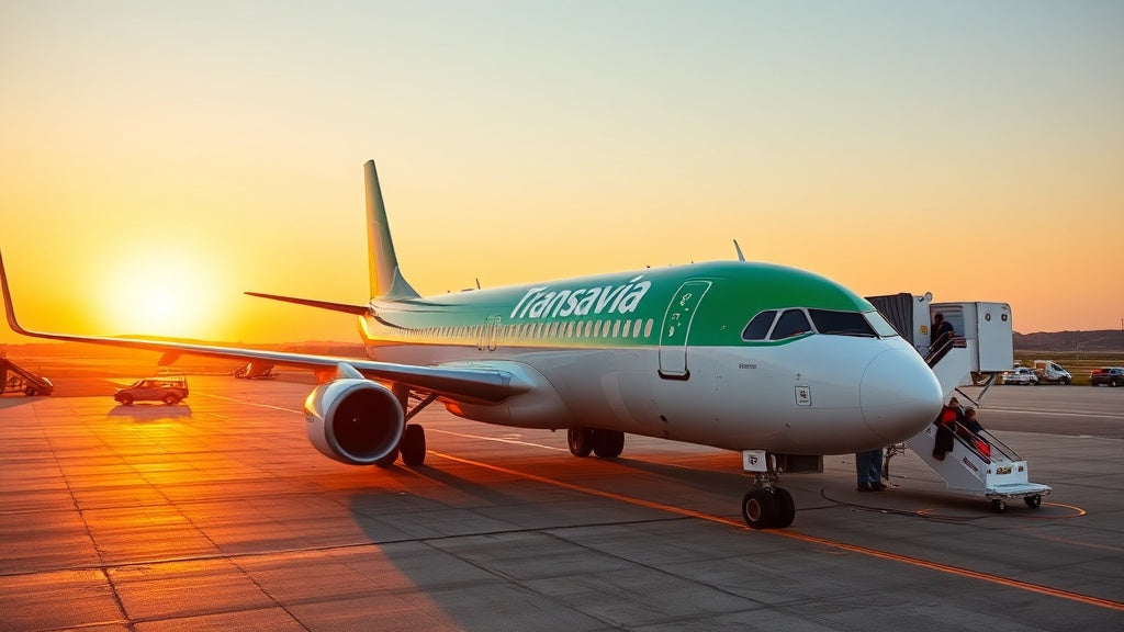 Avis Transavia 2026 : Notre Verdict Complet sur la Compagnie