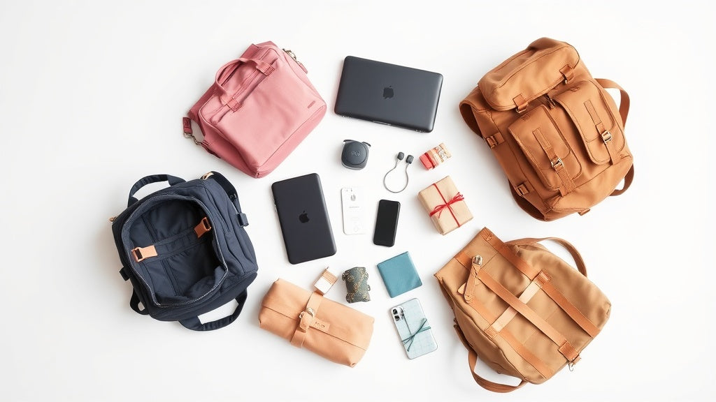 Quel Sac de Voyage Choisir Selon Son Profil ? (Guide Complet)