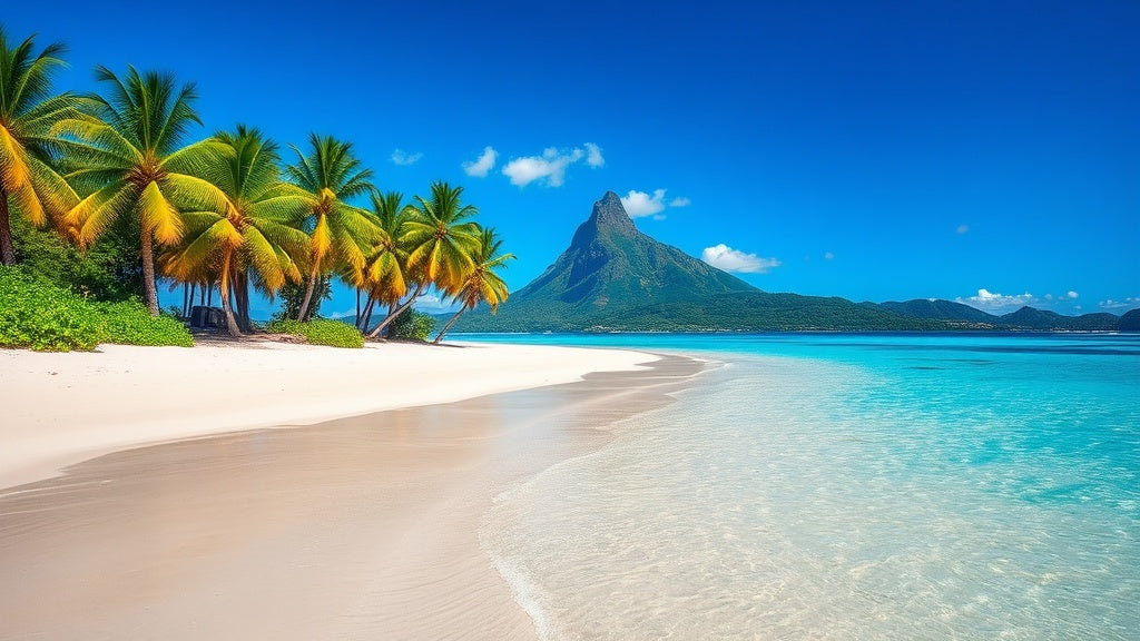 Ile Maurice : Quand Partir et Quoi Emporter ? (Guide Complet par un Habitant)
