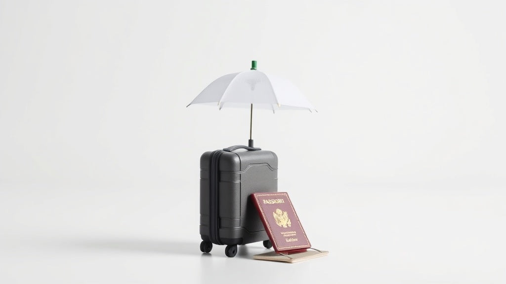 Quelle Assurance Voyage Choisir ? Comparatif 2025