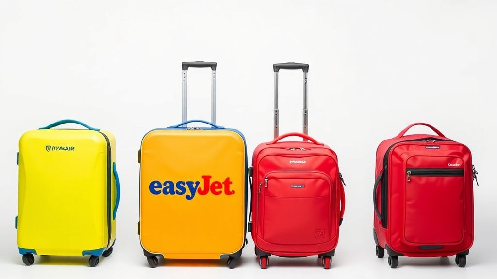 Guide Bagages Cabine 2026 : Dimensions par Compagnie Aérienne