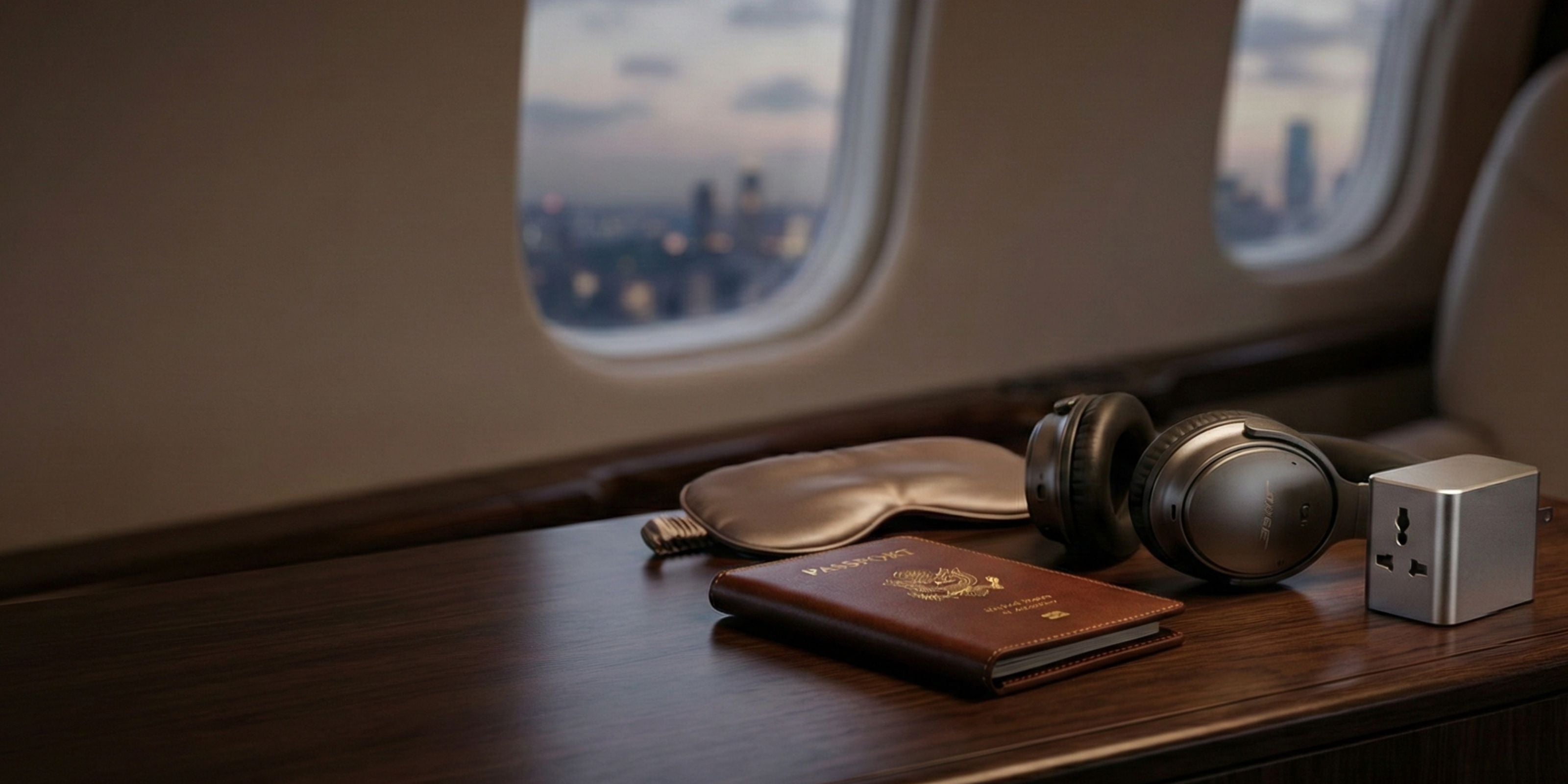 Accessoire Voyage