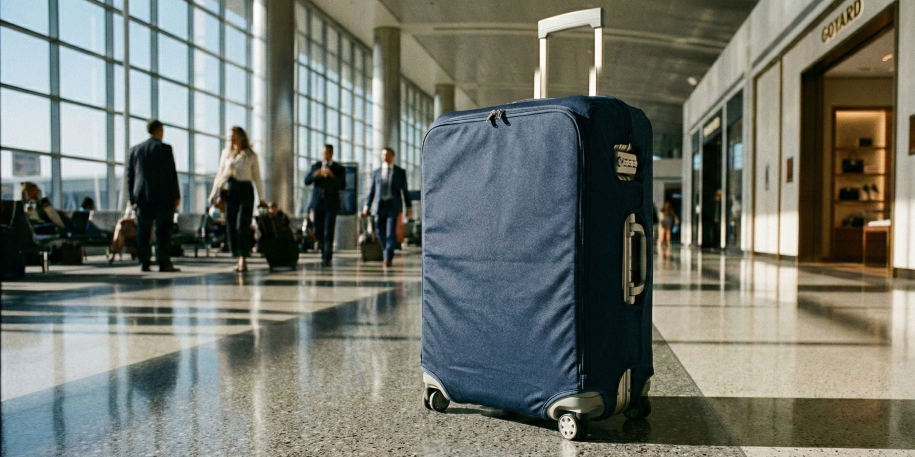 Housse de Valise