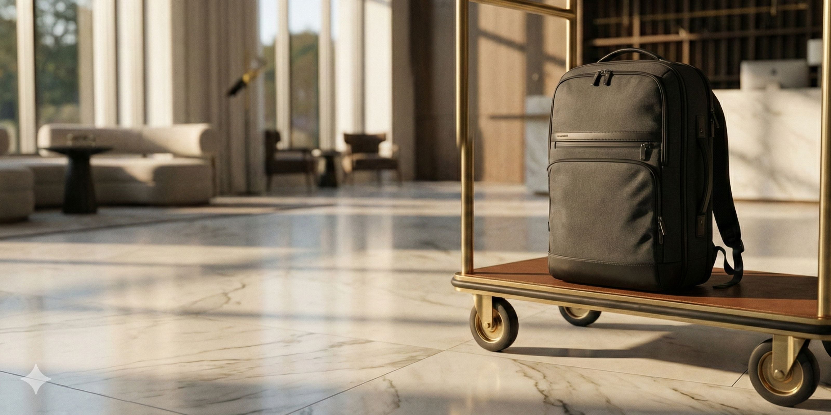 Sac à Dos 40 Litres