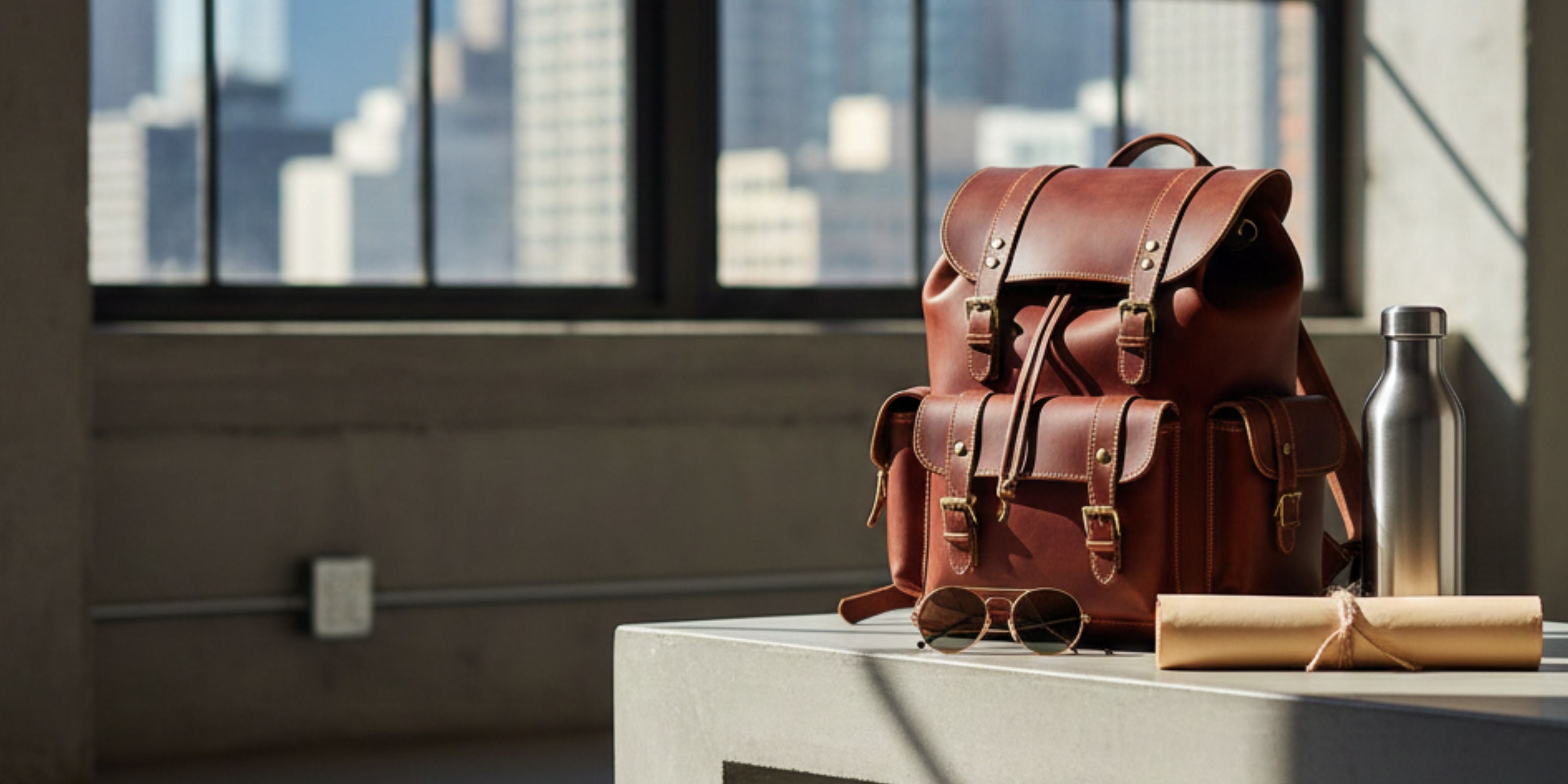 Sac à Dos de Voyage