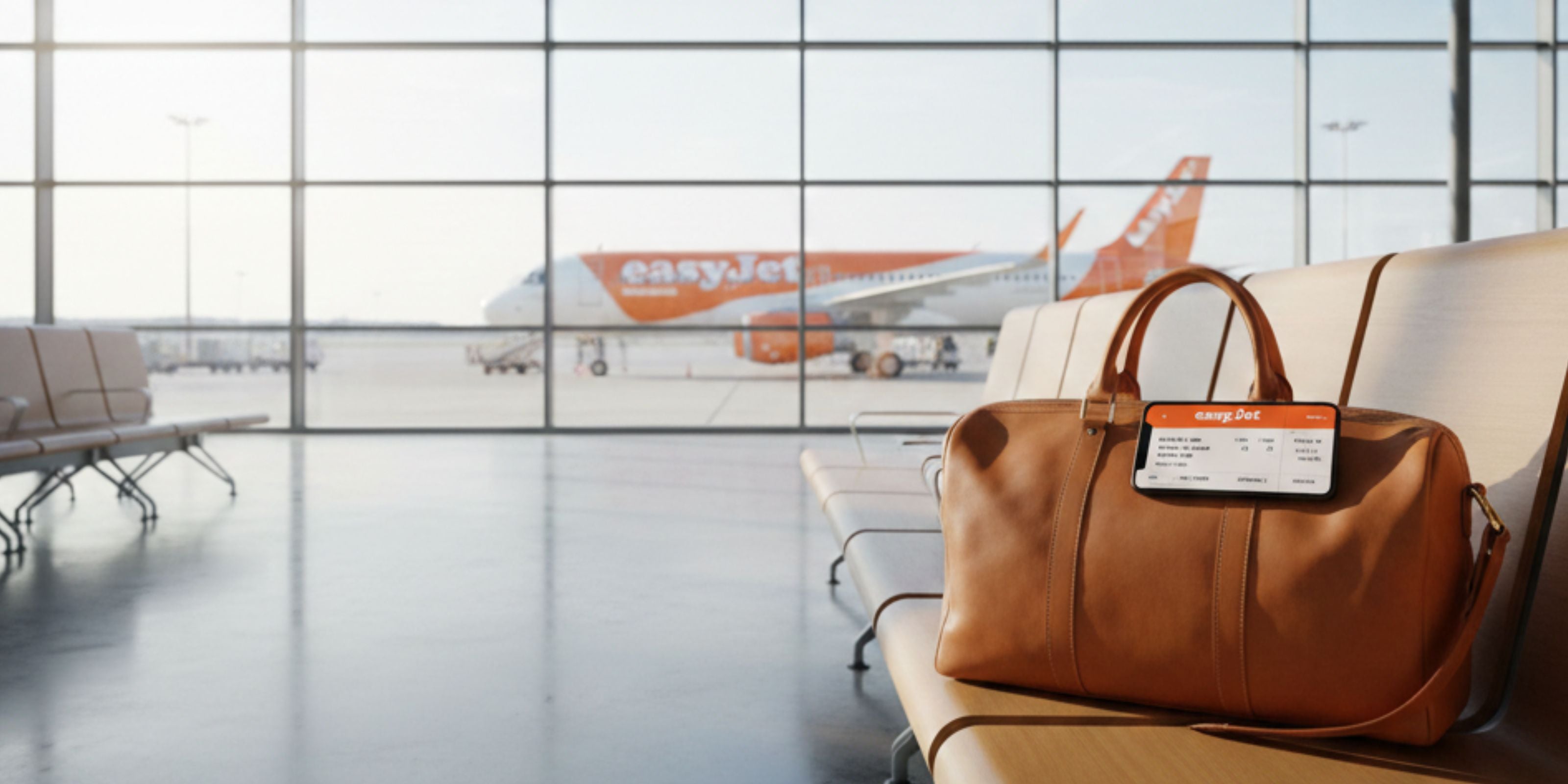 Sac Cabine EasyJet 45x36x20