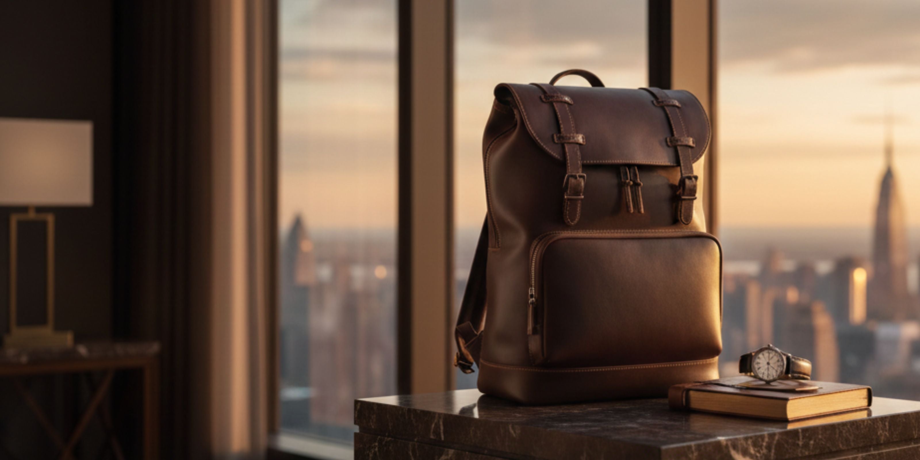 Sac à Dos de Voyage Homme