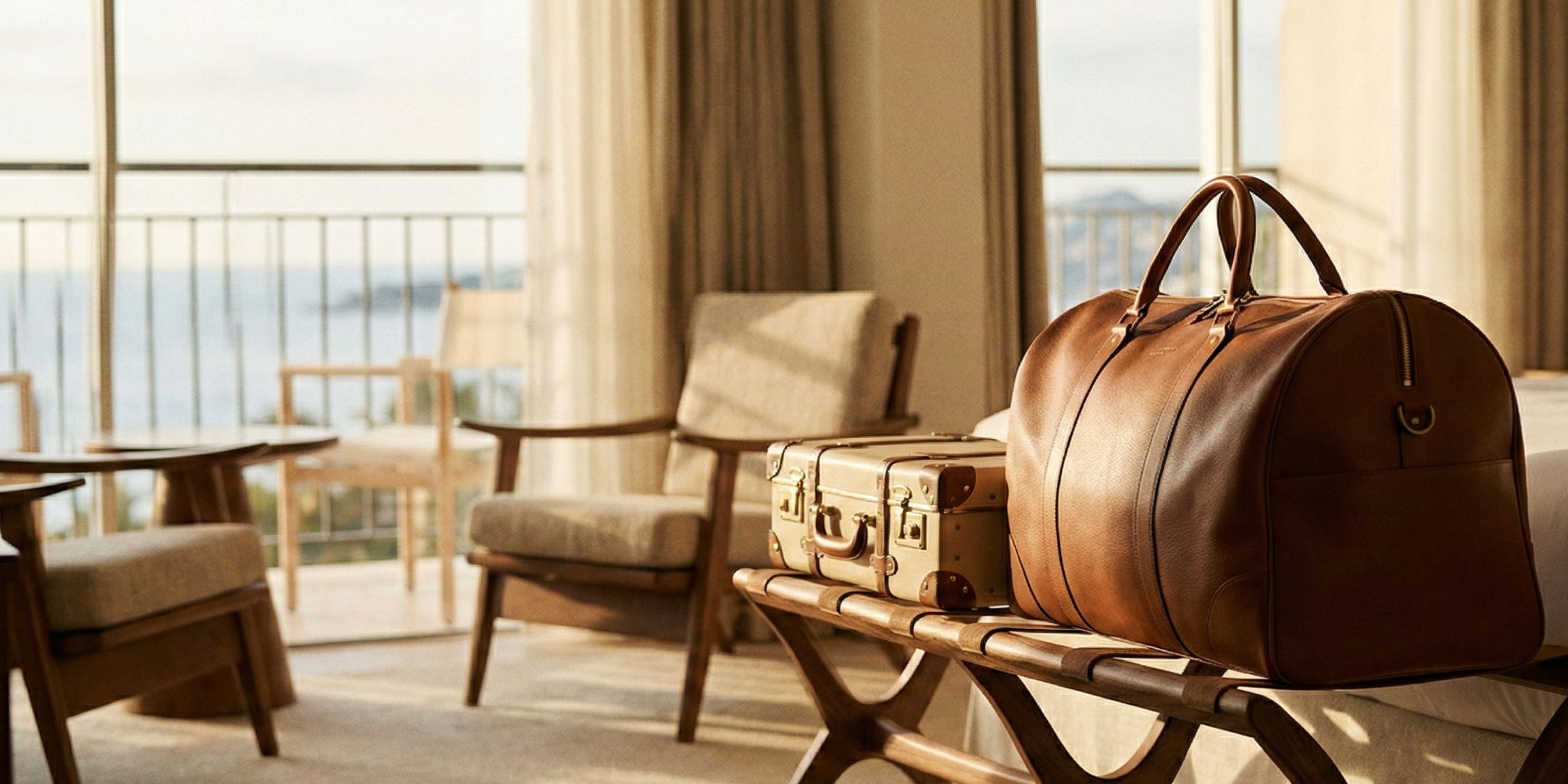 Sac de Voyage