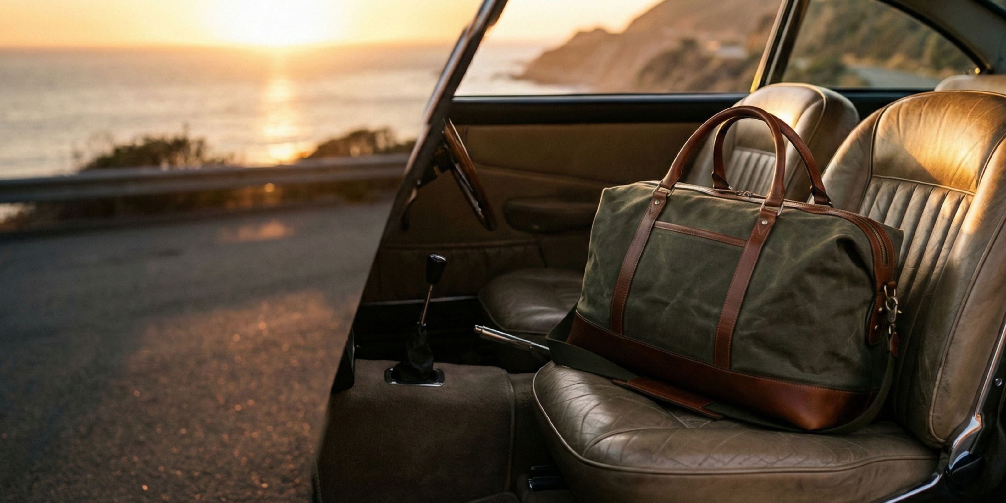 Sac Week-end