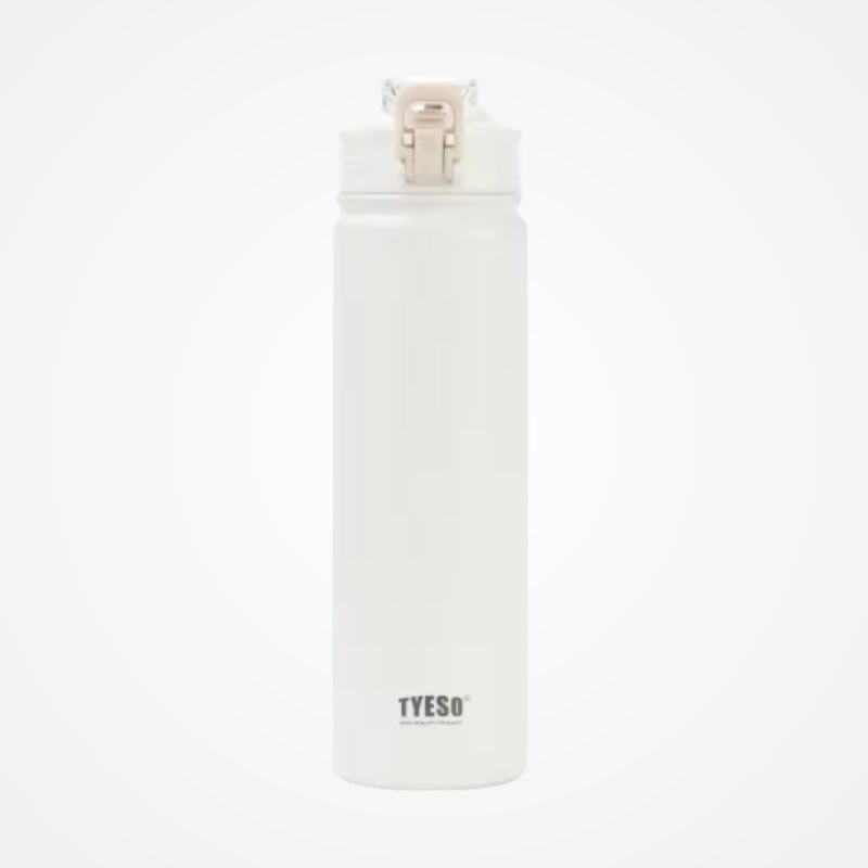 Gourde Élégante en Acier Inoxydable - vue 10