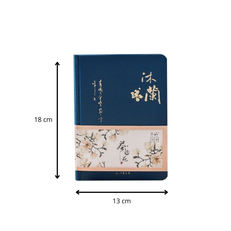 Beau Carnet De Note - vue 5