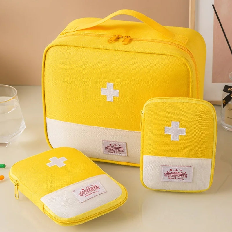 Trousse Médicaments Voyage - vue 18