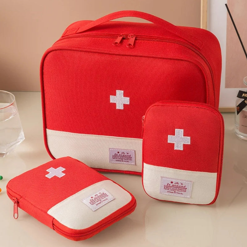 Trousse Médicaments Voyage - vue 12