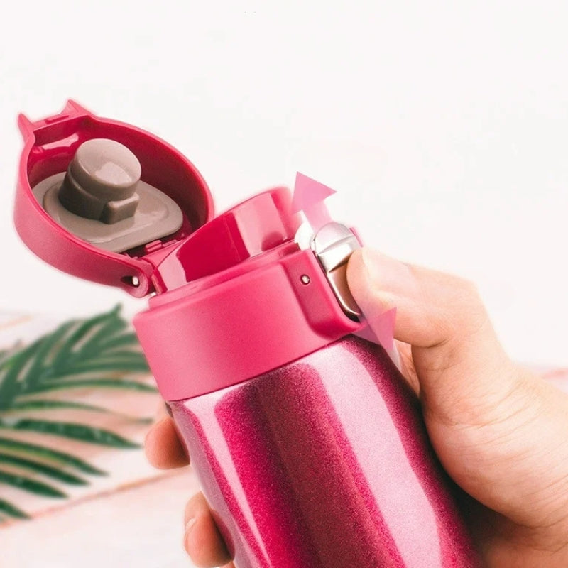 Gourde Isotherme Thermos - vue 5