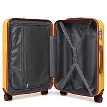 Odyssée - Valise Bagage En Soute - vue 4