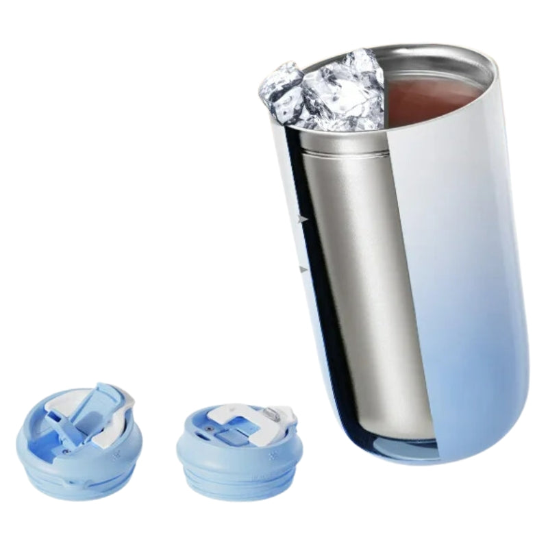 Mug Thermos Café - vue 5