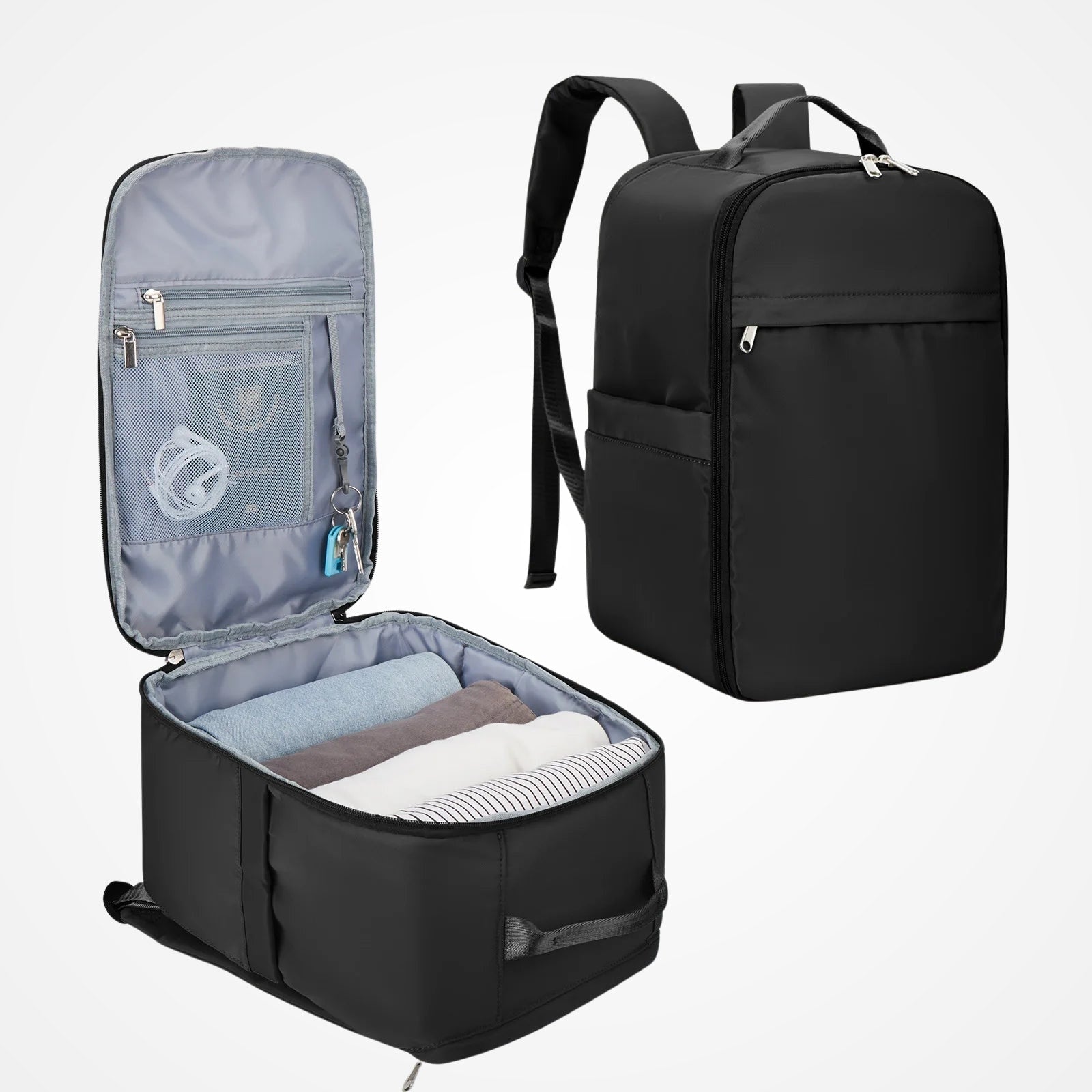 Escale - Sac De Voyage Pour Cabine