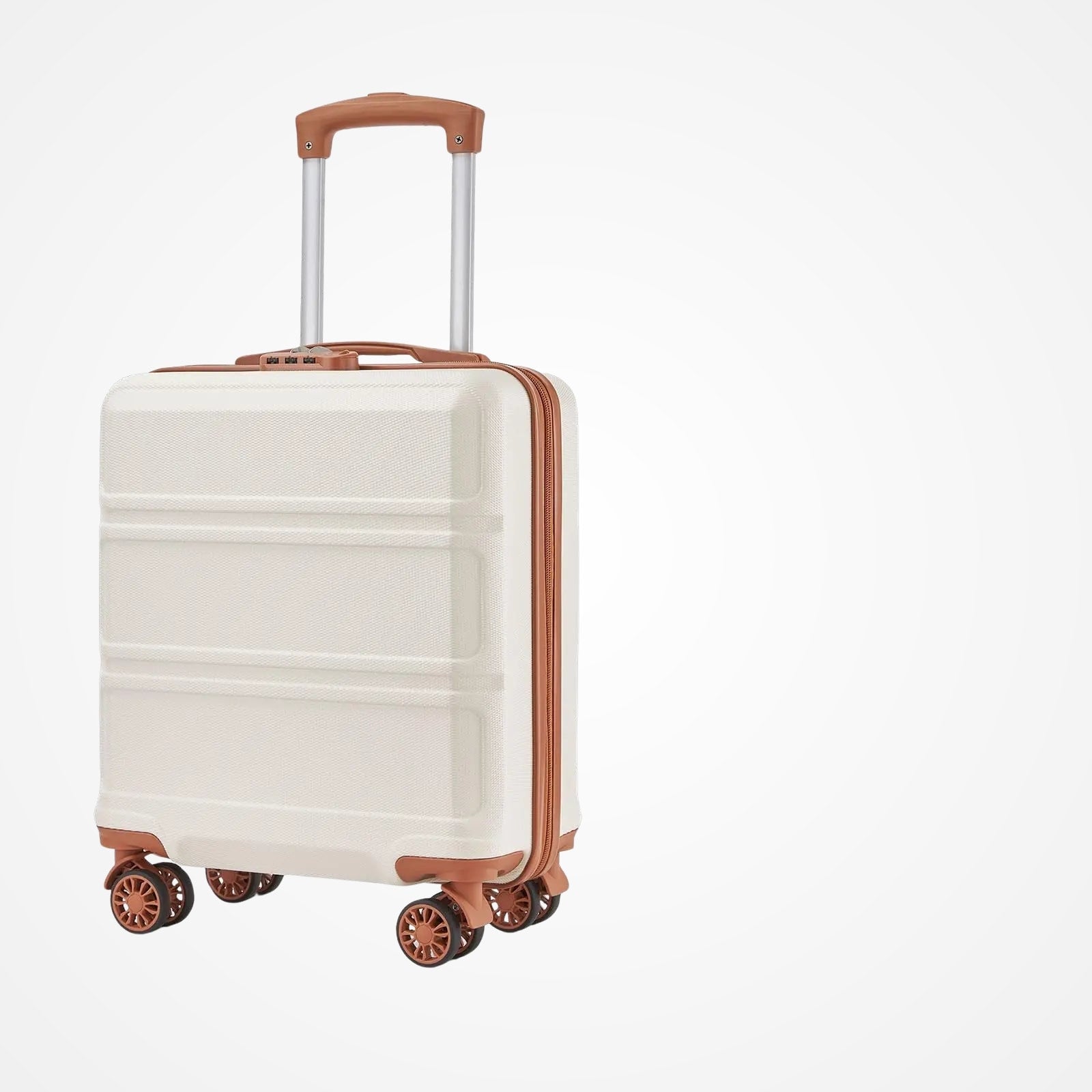Escale - Valise Cabine Easyjet - vue 4