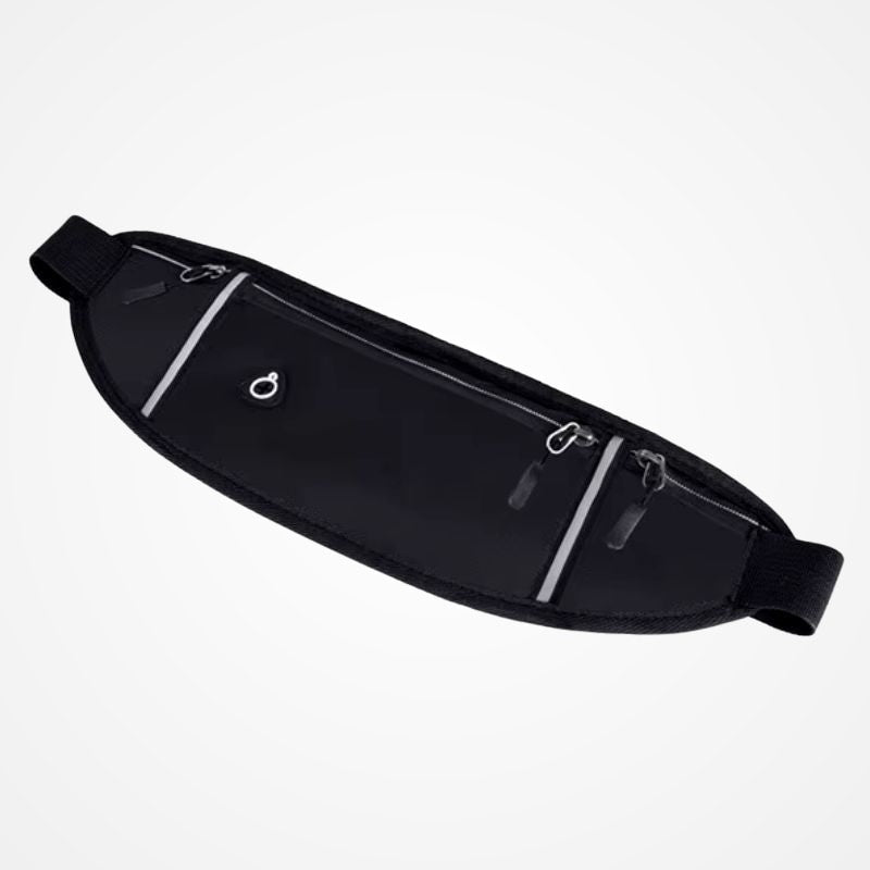 ceinture antivol de voyage sécurisée