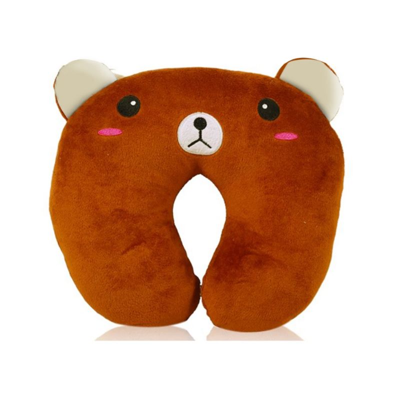 Coussin De Voyage Non Gonflable Enfant - vue 7