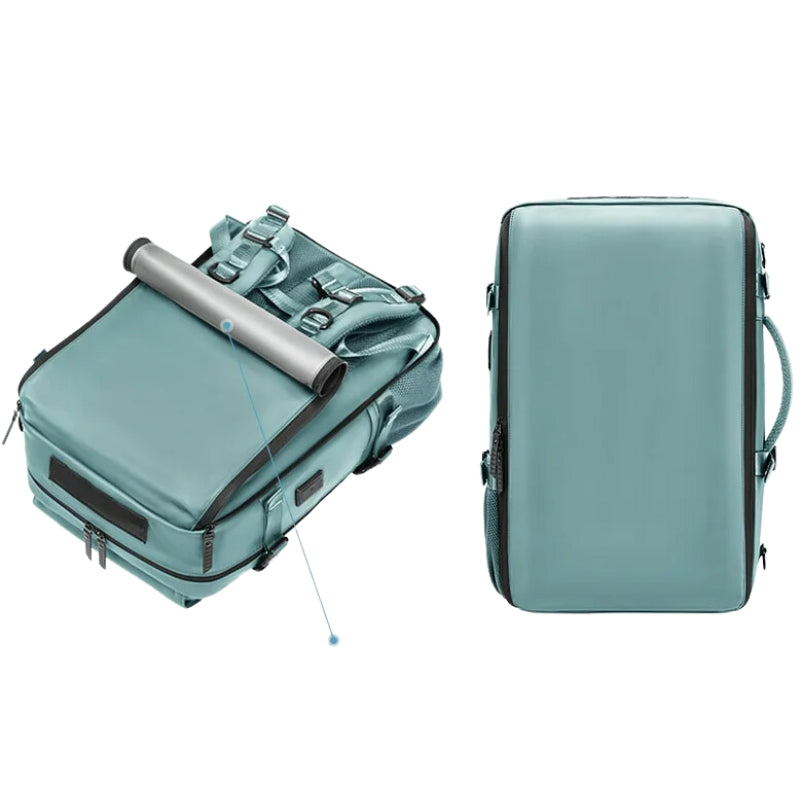 Odyssée - Sac De Voyage Format Pratique - vue 19