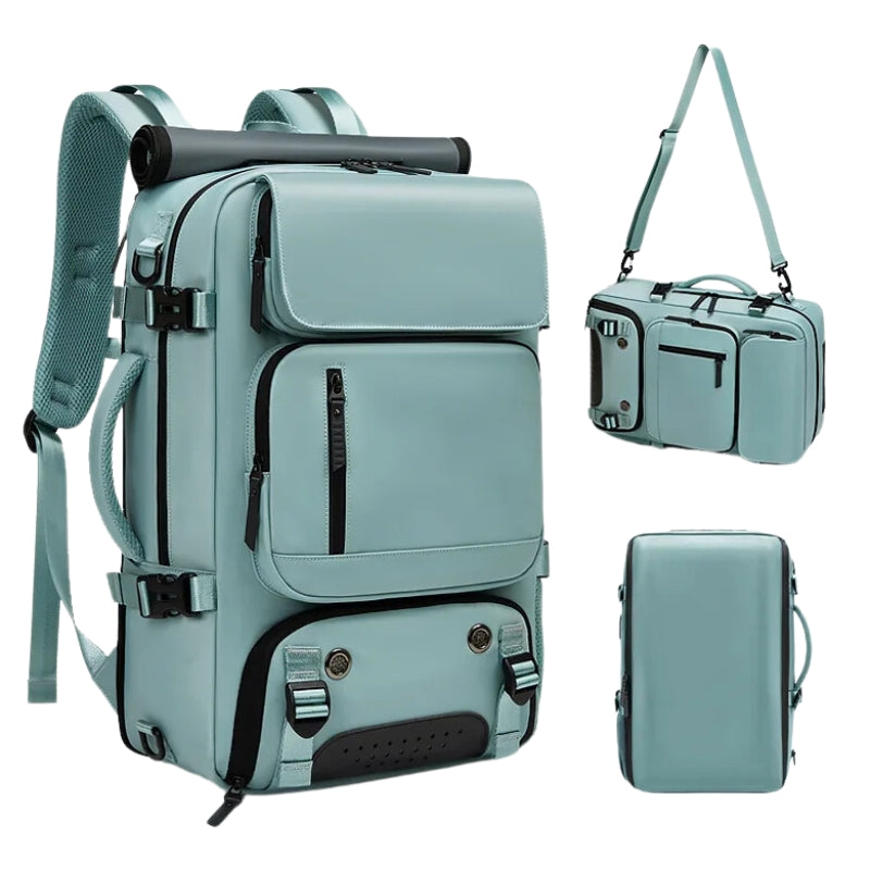Odyssée - Sac De Voyage Format Pratique - vue 16