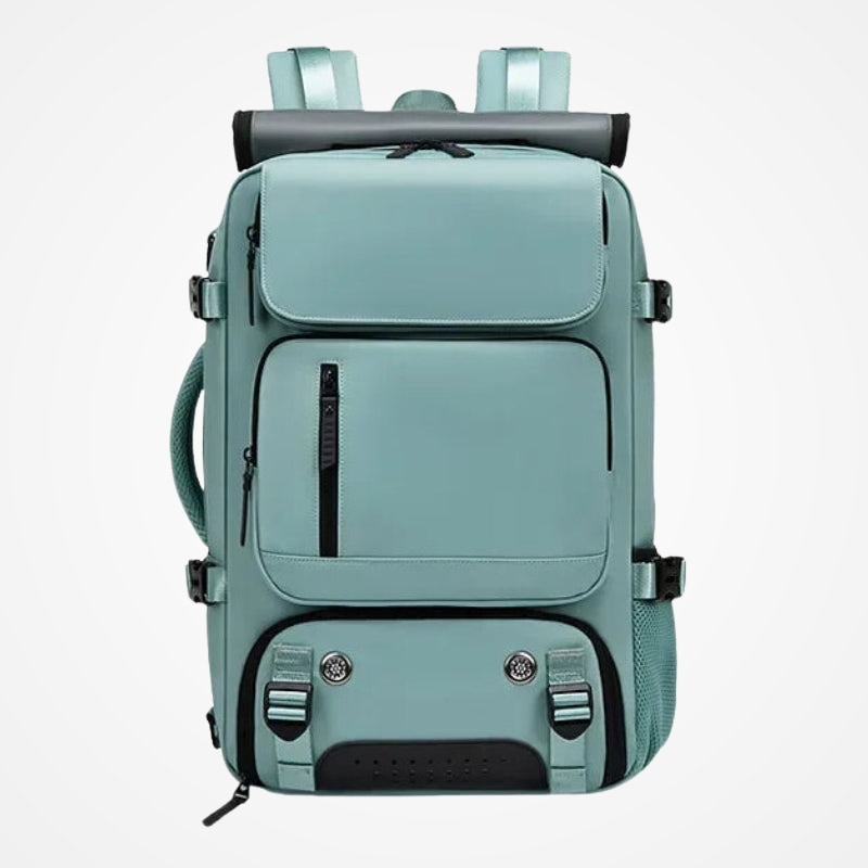 Odyssée - Sac De Voyage Format Pratique - vue 6