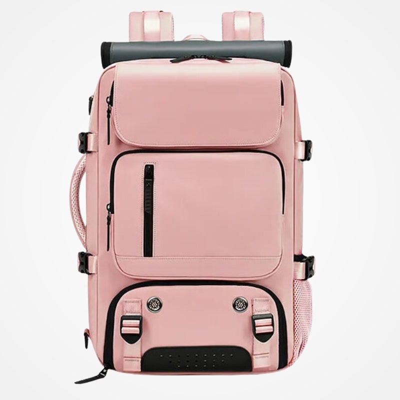 Odyssée - Sac De Voyage Format Pratique - vue 13