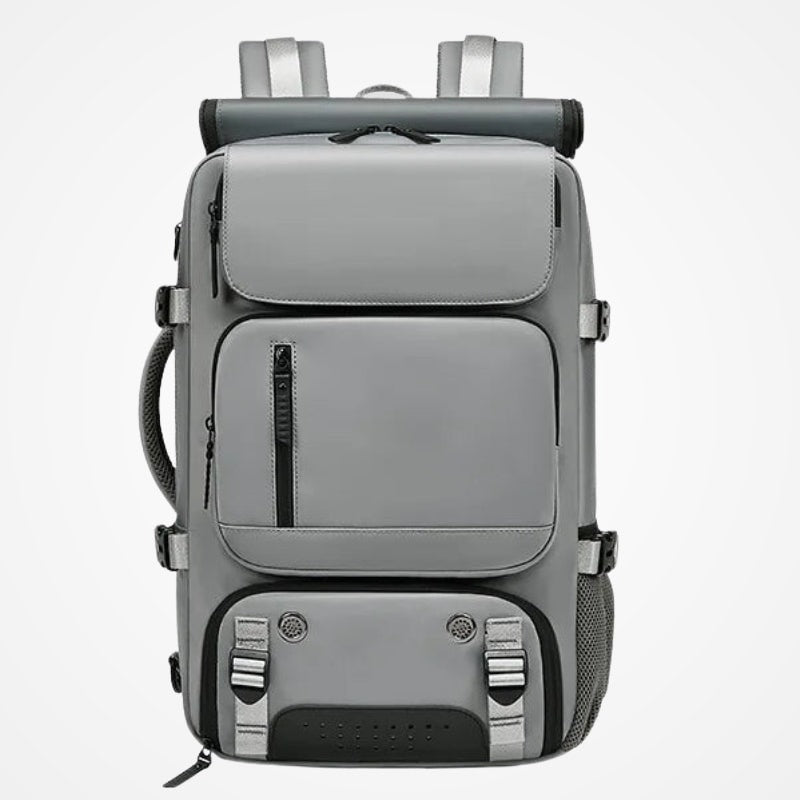 Odyssée - Sac De Voyage Format Pratique - vue 8
