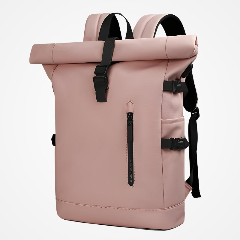Nomade - Sac À Dos Roll Top Étanche - vue 5