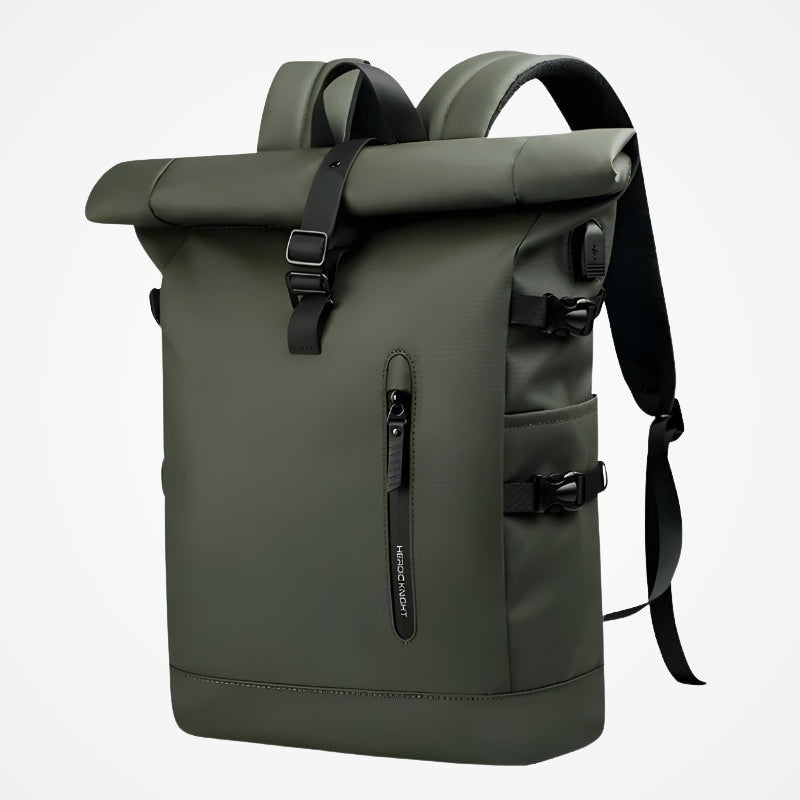 Nomade - Sac À Dos Roll Top Étanche