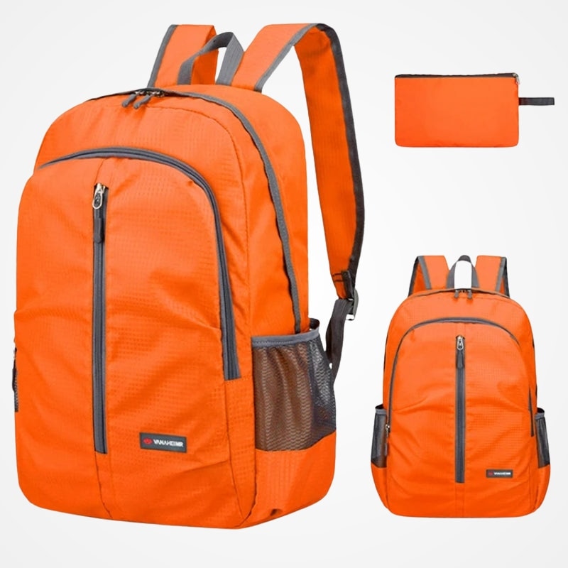 Nomade - Sac À Dos 30l Randonnée - vue 4