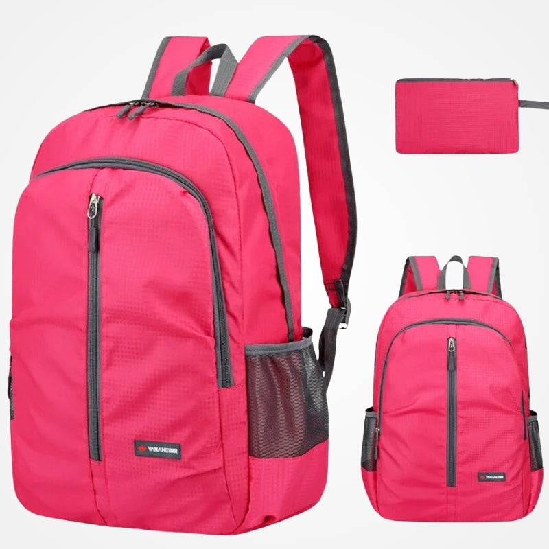 Nomade - Sac À Dos 30l Randonnée - vue 7