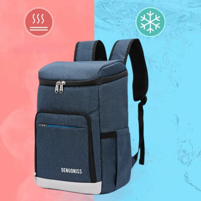 Nomade - Sac À Dos Isotherme - vue 9
