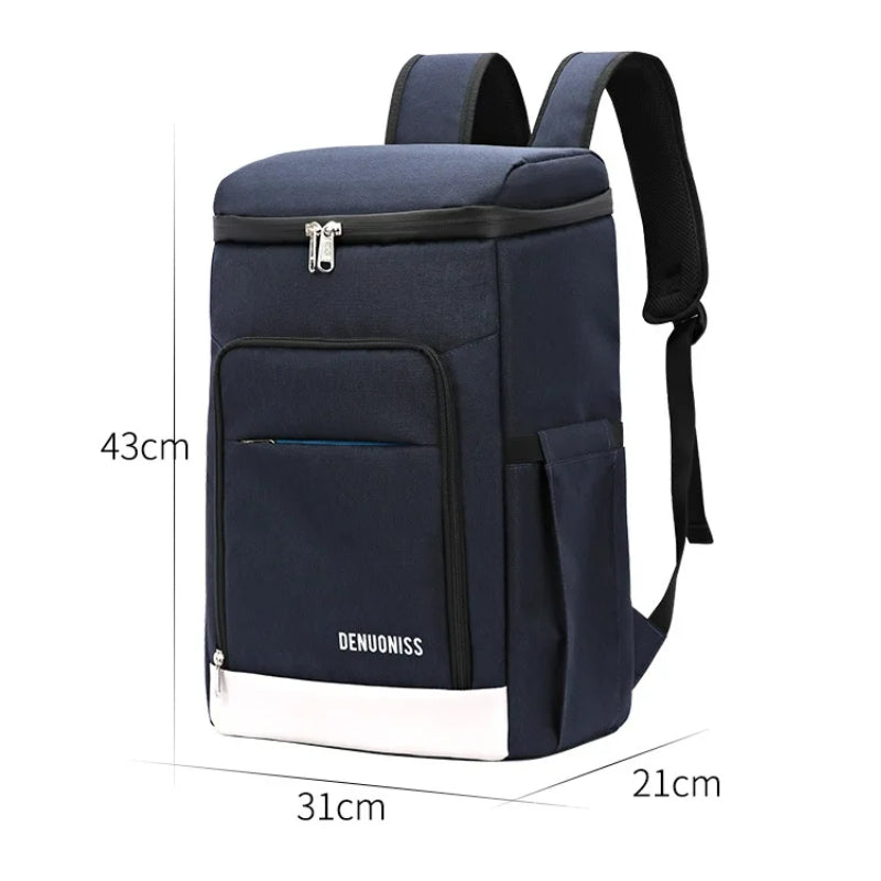 Nomade - Sac À Dos Isotherme - vue 5
