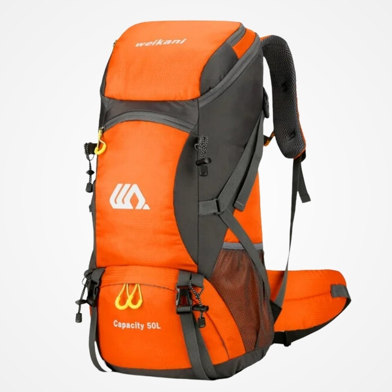Nomade - Sac A Dos Randonnée 50 Litres