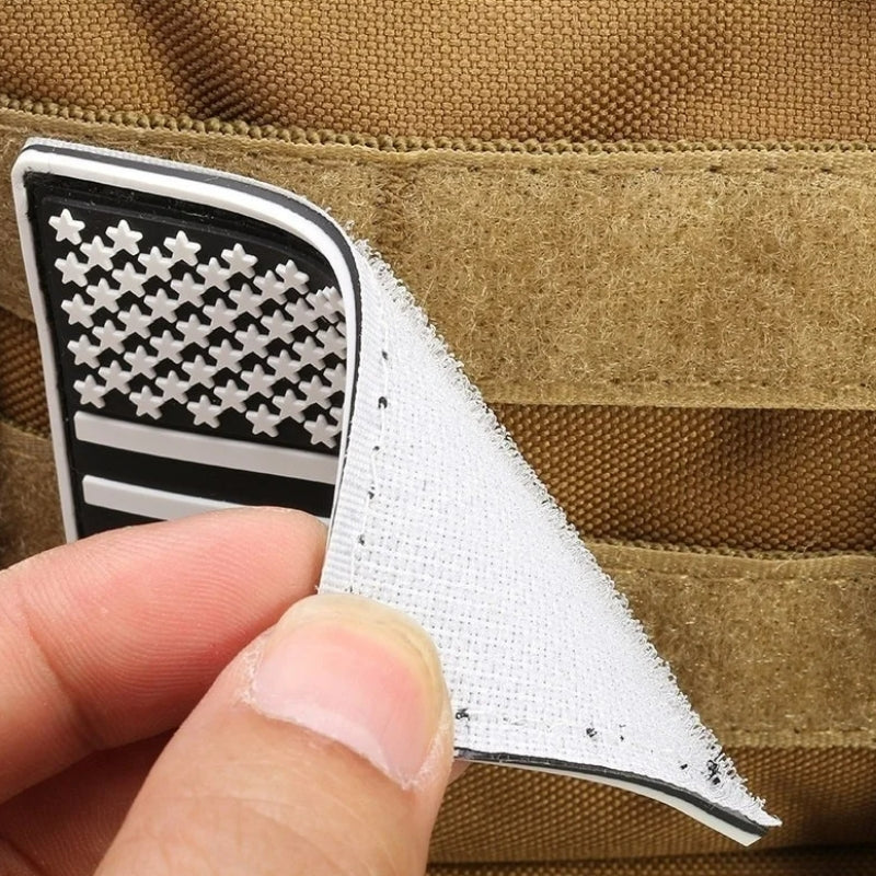 Nomade - Sac À Dos Randonnée Militaire - vue 13