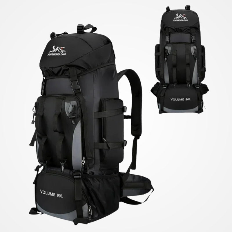 Nomade - Sac À Dos Trekking - vue 3