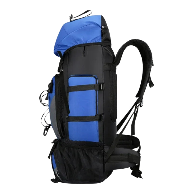 Nomade - Sac À Dos Trekking - vue 7