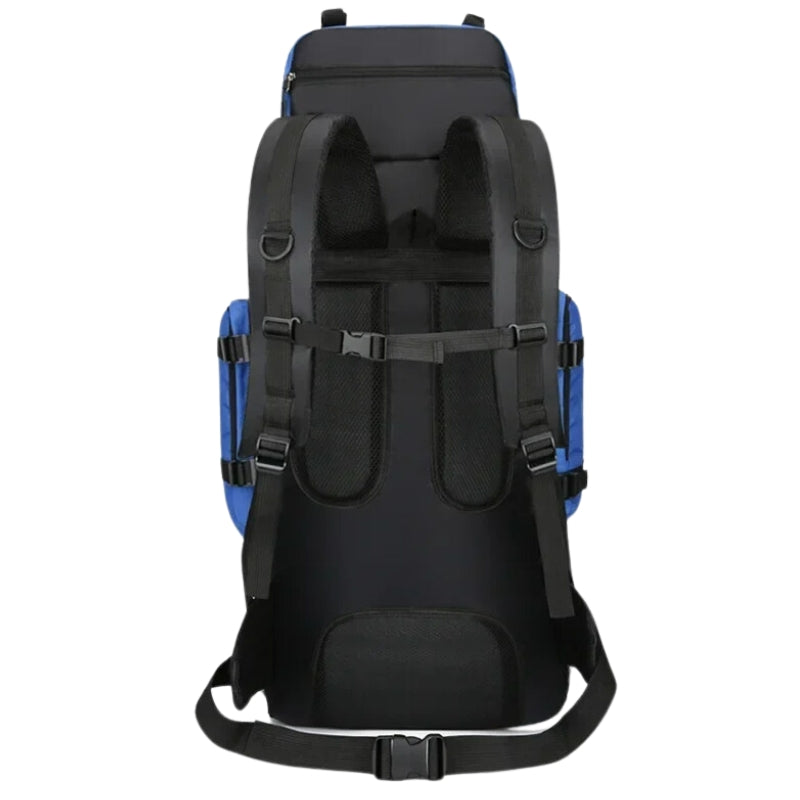 Nomade - Sac À Dos Trekking - vue 8