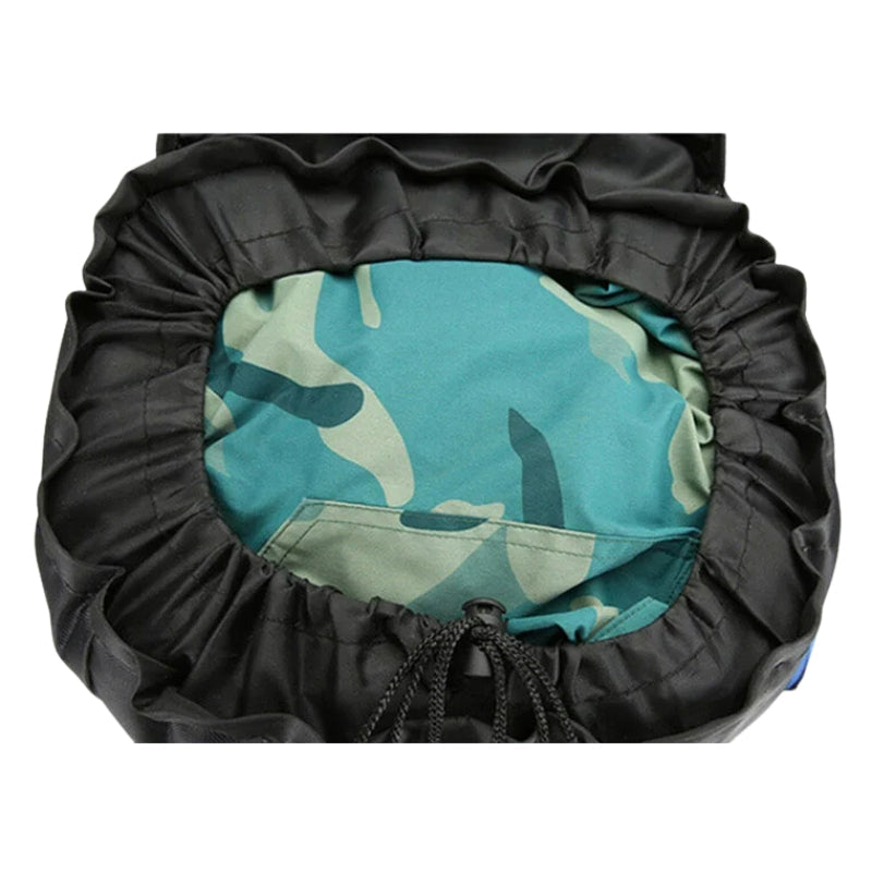 Nomade - Sac À Dos Trekking - vue 6