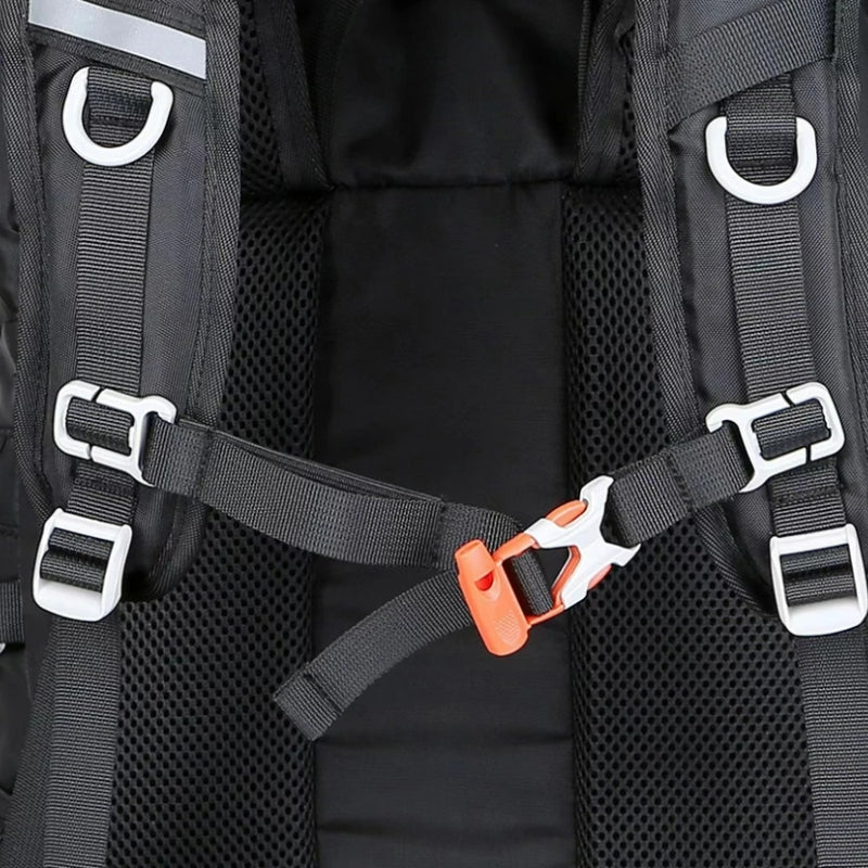 Nomade - Sac Randonnée 50l - vue 11