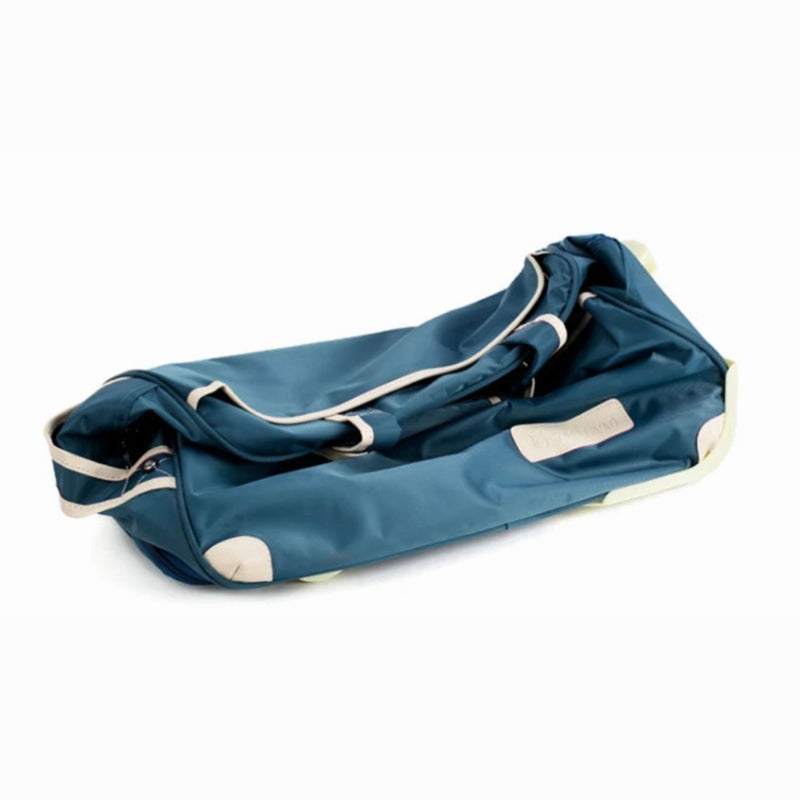 Odyssée - Sac Valise à Roulettes - vue 16