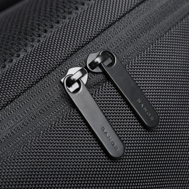 Urban - Sac À Dos De Travail Homme - vue 16