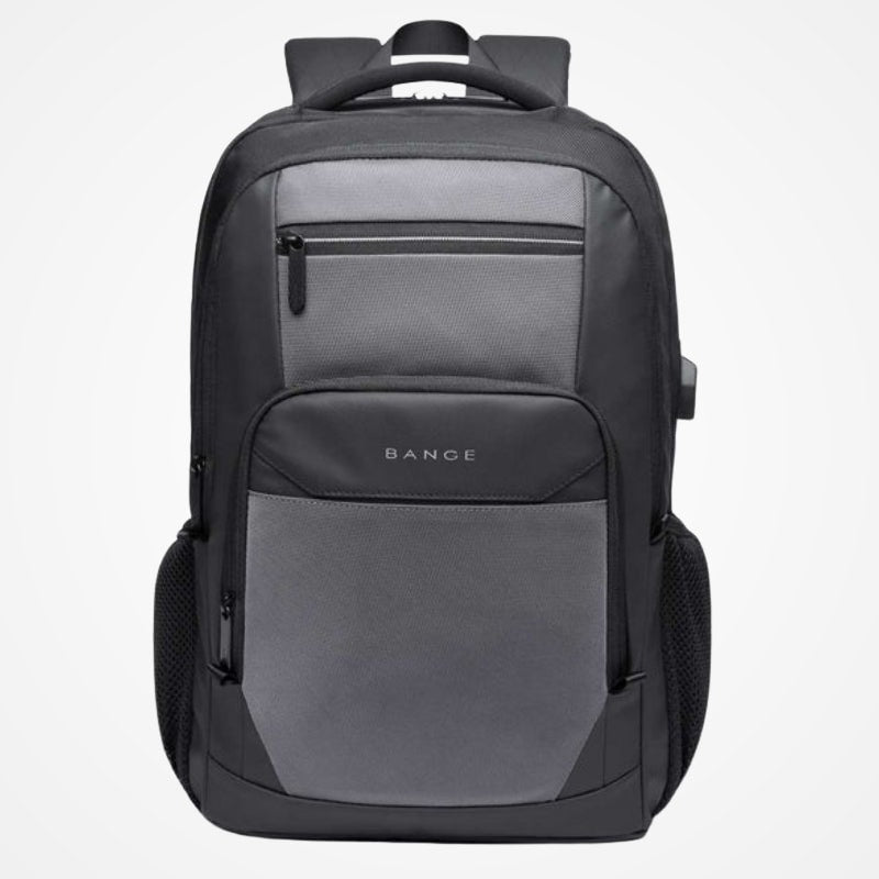 Urban - Sac À Dos De Travail Homme - vue 3