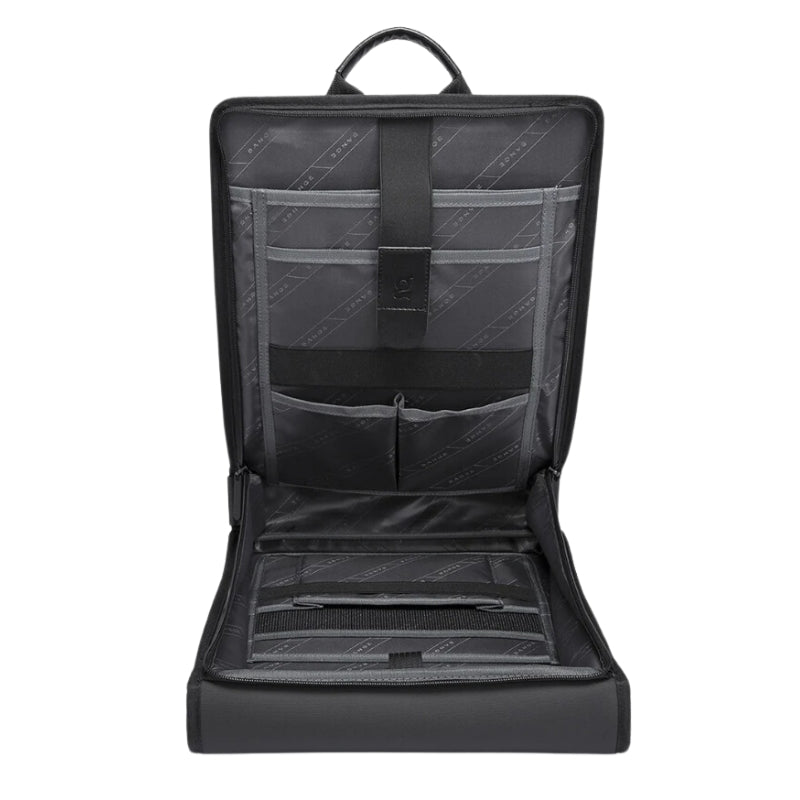 Urban - Sac À Dos Ordinateur Homme Luxe - vue 12
