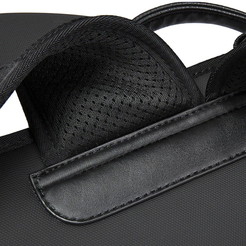 Urban - Sac À Dos Ordinateur Homme Luxe - vue 11