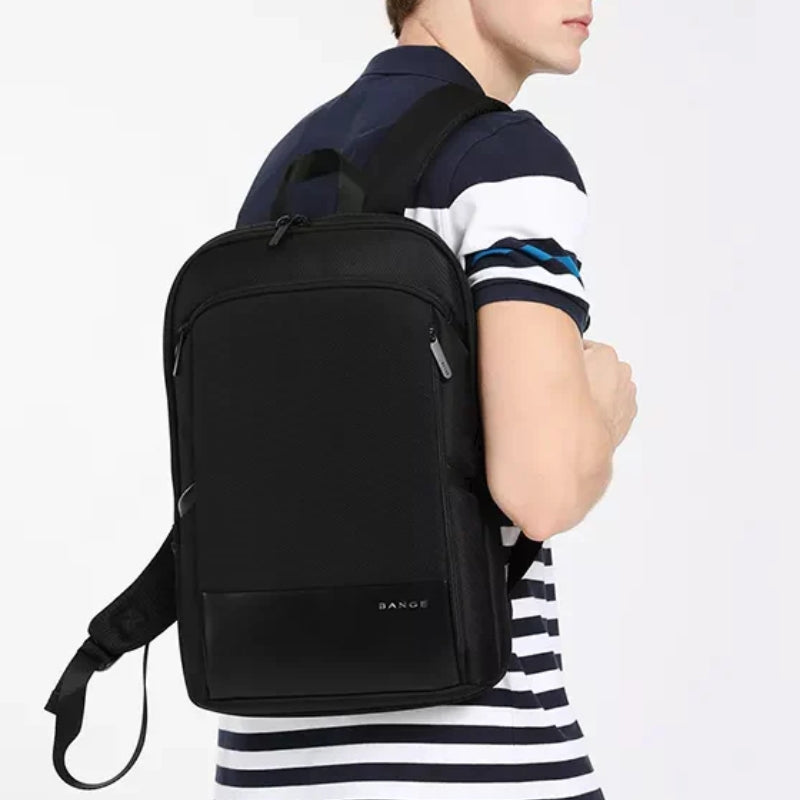 Nomade - Sac À Dos Ordinateur Imperméable Pour Homme - vue 11