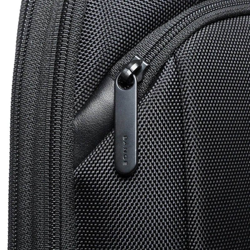 Nomade - Sac À Dos Ordinateur Imperméable Pour Homme - vue 5